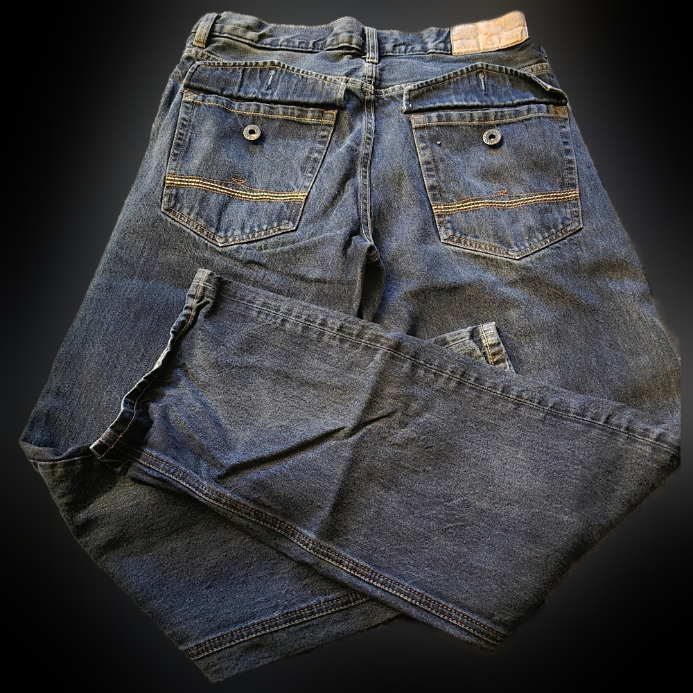 Sean John Men jeans
